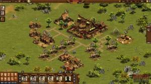 Forge of Empires screenshot 4