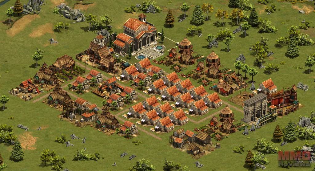 Forge of Empires screenshot 6