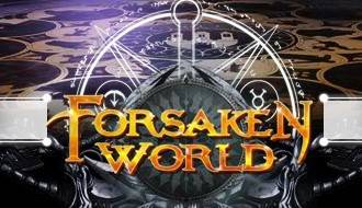 Forsaken World