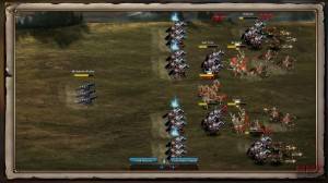 Fortuna RW5