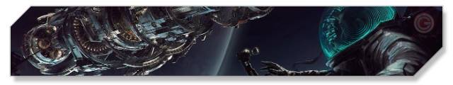 Fractured Space - news