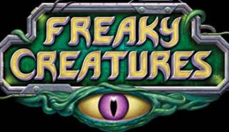 Freaky Creatures logo