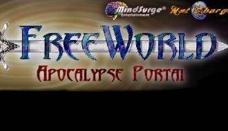 FreeWorld Online logo