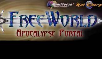 FreeWorld Online