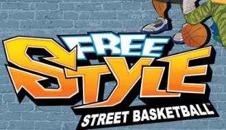 FreeStyle Street Basketball