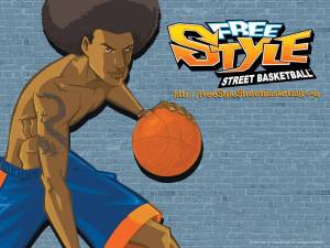 Freestyle_Street_Basketball_Wallpaper