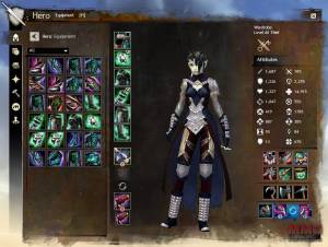 GW2_03-2014_-_Wardrobe_UI_-_Equipment_Panel