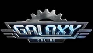 Galaxy online - logo