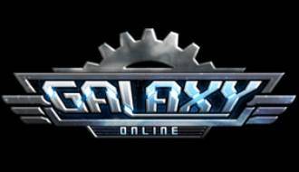 Galaxy Online logo