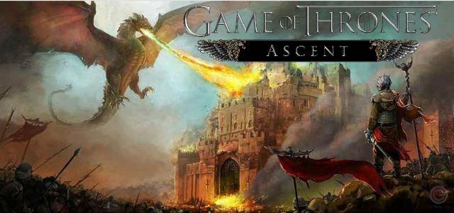 Game of Thrones Ascent - logo640
