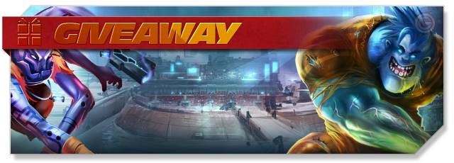 Games of Glory - giveaway headlogo - DE