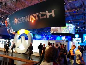 Gamescom 2015 photos1 RW09