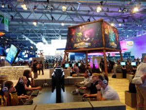 Gamescom 2015 photos1 RW10