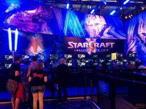 Gamescom 2015 photos1 RW11