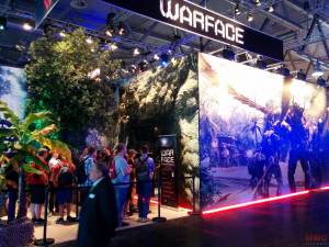 Gamescom 2015 photos1 RW15