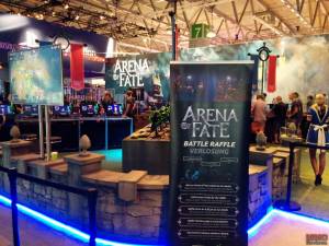 Gamescom 2015 photos1 RW16