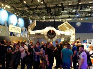 Gamescom 2015 photos1 RW17