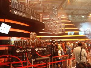 Gamescom 2015 photos1 RW22