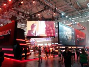 Gamescom 2015 photos1 RW23