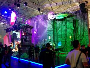 Gamescom 2015 photos1 RW24