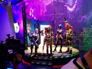 Gamescom 2015 photos1 RW25