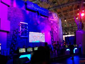 Gamescom 2015 photos1 RW26