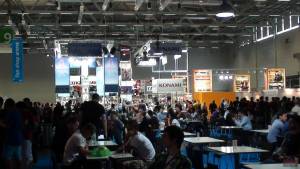 Gamescom2013 RW16