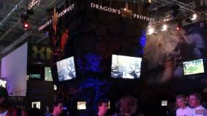 Gamescom2013 RW31