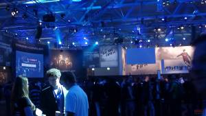 Gamescom2013 RW7