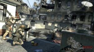 Ghost Recon Online screenshot 1