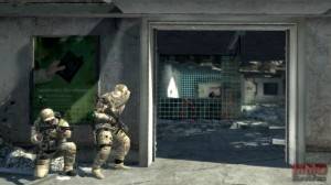 Ghost Recon Online screenshot 5