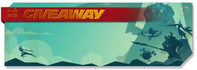 Gigantic - Giveaway headlogo - EN