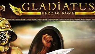 Gladiatus logo