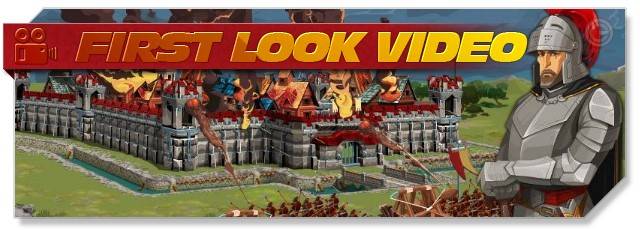 Goodgame Empire - First Look - EN
