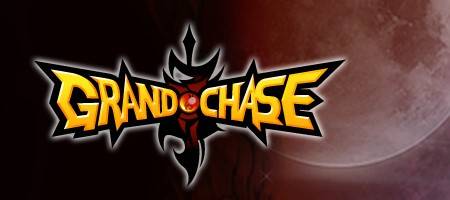 Grand Chase logo