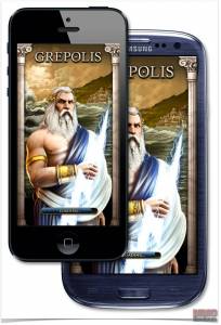 Grepolis GM13 RW5