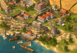 Grepolis_Town