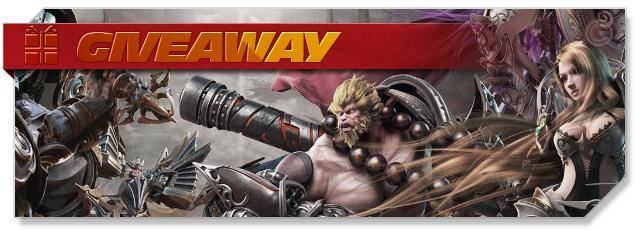 Guardians of Divinity - Giveaway headlogo - EN