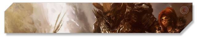 Guild Wars 2 - news