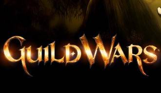 Guild Wars logo