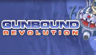 Gunbound: revolution