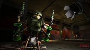 Guns and Robots screenshot (8)