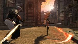 Gunz 2 Open Beta RW4