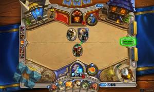 Hearthstone GM13 rw3