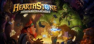 Hearthstone: Heroes of Warcraft