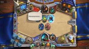 Hearthstone screenshots (1)