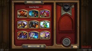 Hearthstone screenshots (2)