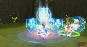 Hero of the Obelisk screenshot RW4