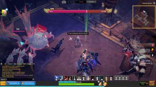 HeroWarz review screenshots mmoreviews 7