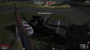 Heroes & Generals Soviets shot (2)